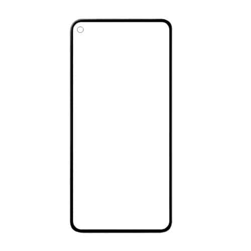 Touch Screen Front Glass for Google Pixel 5A - EGFix Touch Screen Front Glass for Google Pixel 5A - EGFix